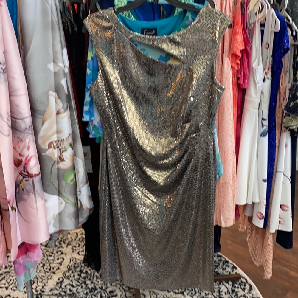 Party dressBrand new with tag